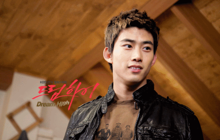 Ok Taec-yeon Evolution